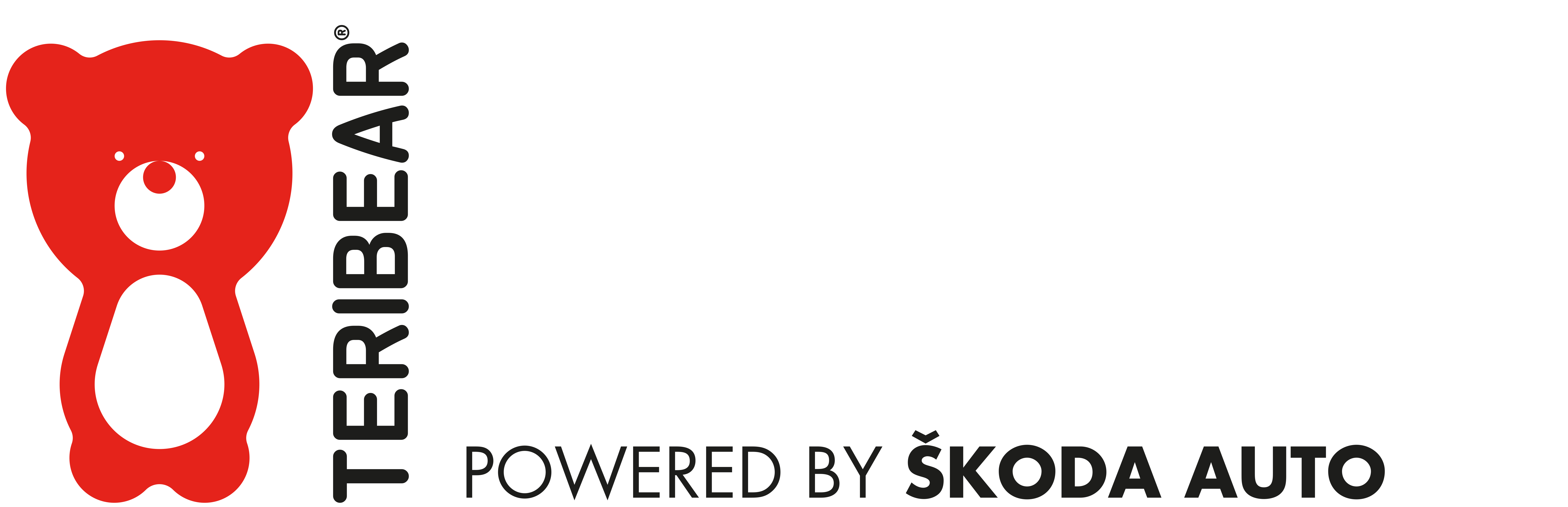 Teribear hýbe Prahou aneb prima den s medvědem